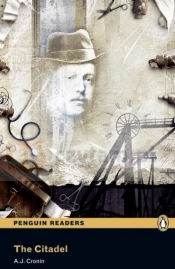 Pen. Citadel Bk/MP3 CD(5)