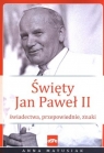 Święty Jan Paweł II