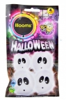 Balony LED Halloween Duch (ILL80009B)