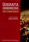 Geografia ekonomiczna Unii Europejskiej