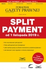 Split payment od 1 listopada 2019 Podaatki 6/2019