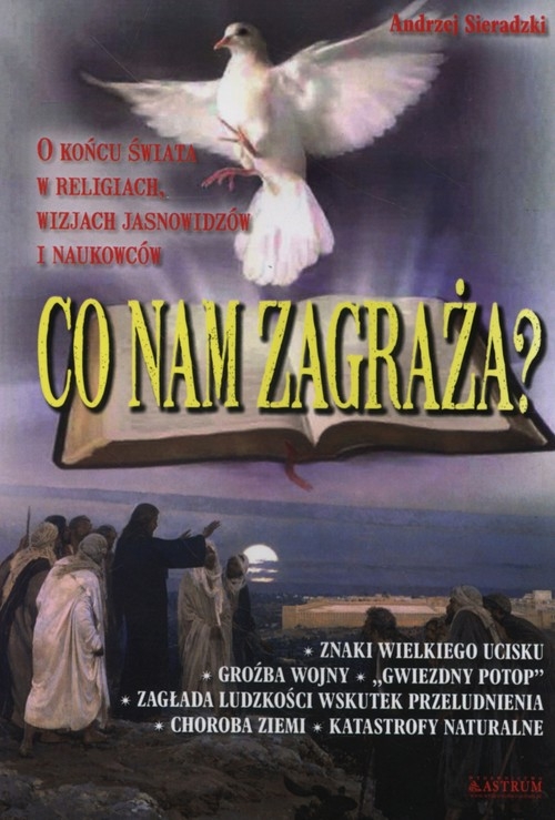 Co nam zagraża?