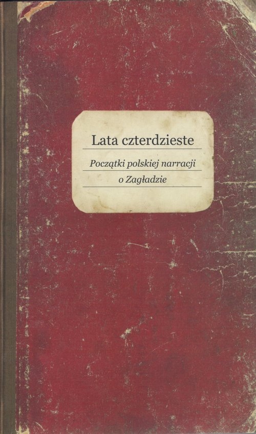 Lata czterdzieste