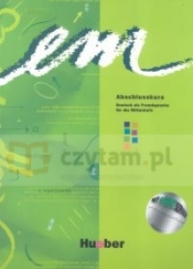 em Abschlusskurs Podręcznik