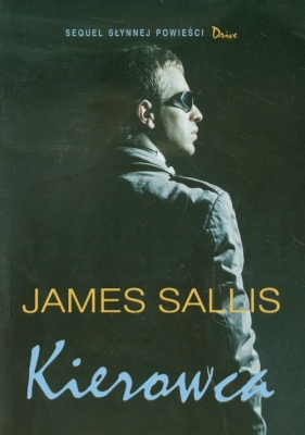 Kierowca - Sallis James