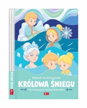 Królowa Śniegu - Maciej Pieda