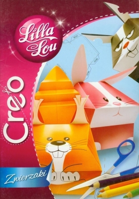 Lilla Lou Creo