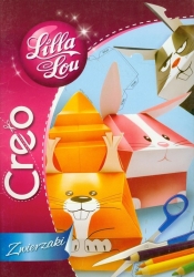 Lilla Lou Creo