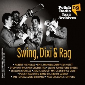 Polish Radio Jazz Archives Vol. 9 (Digipack)