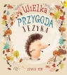  Wielka przygoda Jeżyka