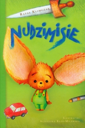 Nudzimisie - Klimczak Rafał