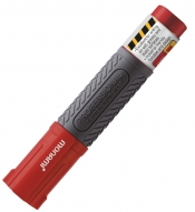 Professional Permanent Marker czerwony MonAmi (2080030503)