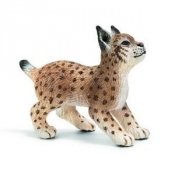 SCHLEICH MŁODY RYŚ new 2010