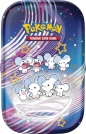 Pokemon TCG: Paldean Fates Mini Tin Bundle, 1 szt.