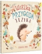 Wielka przygoda Jeżyka - Jennie Poh