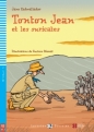 Tonton Jean Les Suricates + CD - Jane Cadwallader