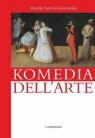 Komedia dell'arte Monika Surma-Gawłowska