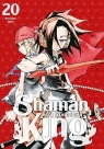 Shaman King #20 Hiroyuki Takei
