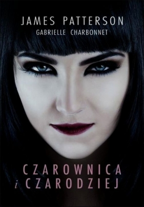 Czarownica - Patterson James<br />