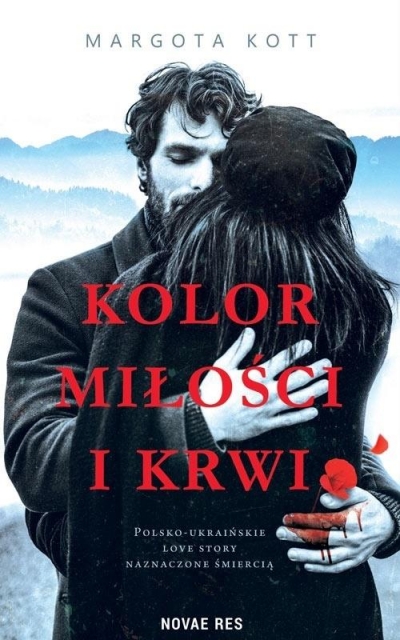 Kolor miłości i krwi