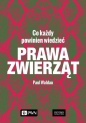 Prawa zwierząt - Paul Waldau