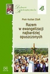 Razem w ewangelizacji najbardziej opuszczonych