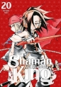 Shaman King #20 - Hiroyuki Takei