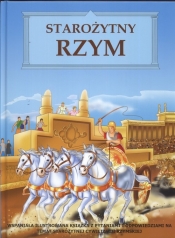 Starożytny Rzym - <br />