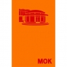 MOK Ilustrowany atlas architektury północnego Mokotowa