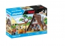 Playmobil Playmobil Asterix: Chata Asteriksa 71828 5+
