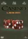 Casino Martin Scorsese, Nicholas Pileggi