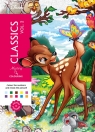 Mystery Colouring - Classics Vol. 2 Jeremy Mariez