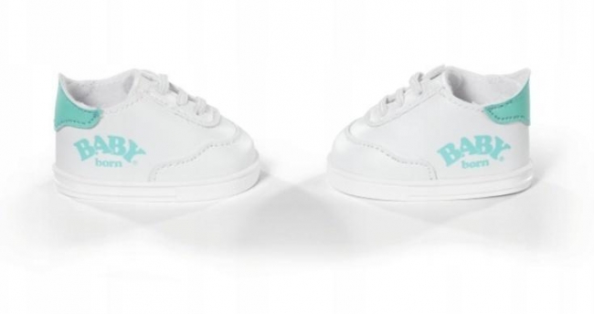 Baby born - Sneakers 43cm