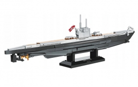 Cobi 4828 U-Boot U-47 TYP VII B