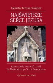 Najświętsze Serce Jezusa
