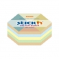 Notes samoprzylepny Stick'n mix 250k 61 mm x 70 mm (21828)