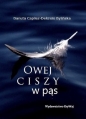 Owej ciszy w pąs - Danuta Capliez-Delcroix Bylińska