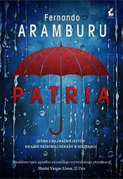 Patria - Fernando Aramburu