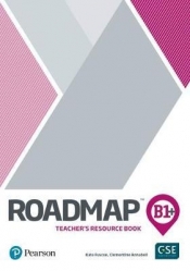 Roadmap B1+ TB/DigitalResources/AssessmentPackage pk