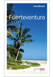 Fuerteventura Travelbook