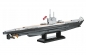 Cobi 4828 U-Boot U-47 TYP VII B