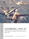 Air Campaign Hamburg 1940-45 The long war against Germany's great port Worrall Richard