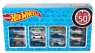  Hot Wheels Zestaw prezentowy 50-pak