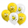 Balony pszczółki  op=5szt. /0171/