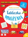  Nauka na wesoło. Tabliczka mnożenia 7+