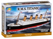 Cobi 1928 RMS Titanic 1:450 - Executive Edition