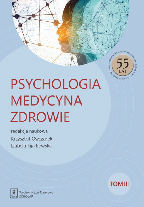 Psychologia Medycyna Zdrowie