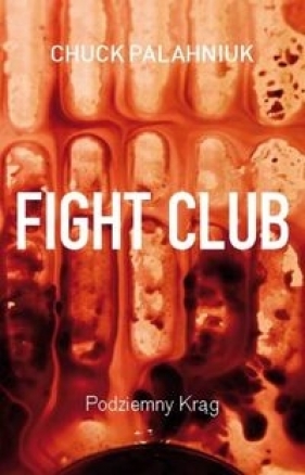 Fight Club - Palahniuk Chuck