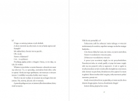 Ogród w chmurach - Romain Potocki