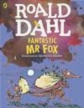 Fantastic Mr Fox